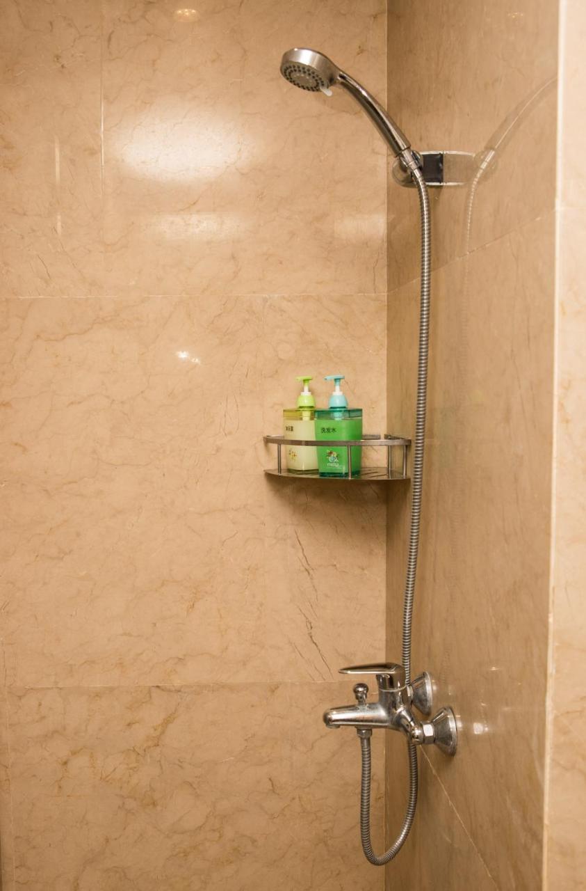 Waifiden Guangzhou Haizhu Square Wanyi Apartment Zewnętrze zdjęcie